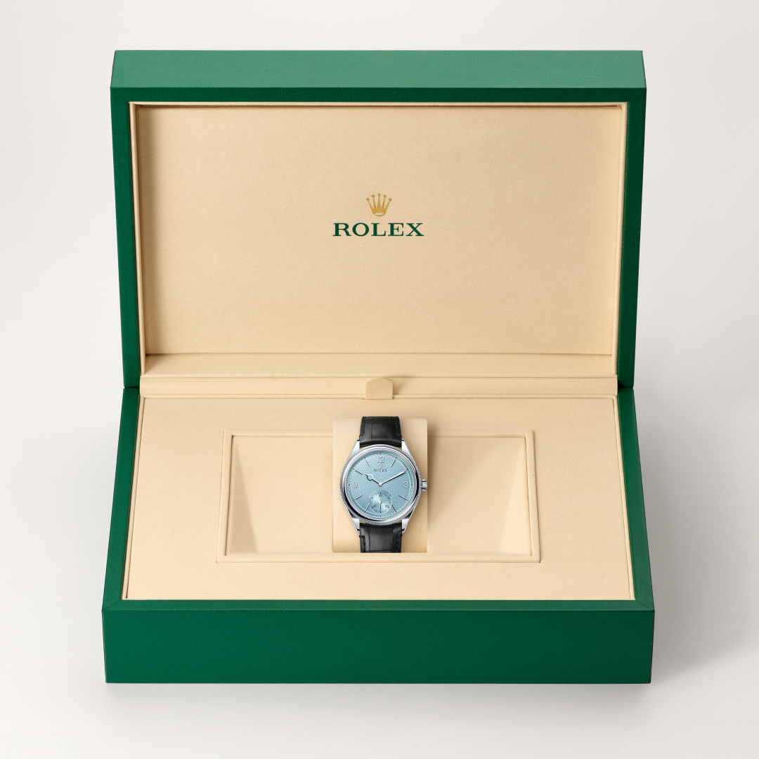 Rolex watch gallery image