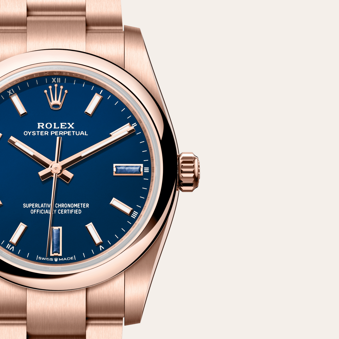 Rolex watch gallery image