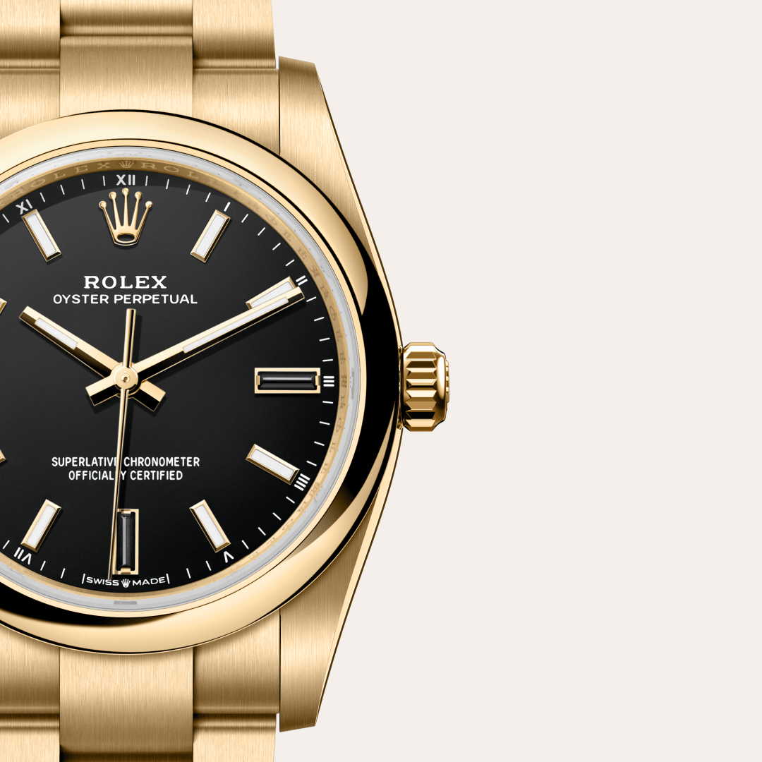 Rolex watch gallery image