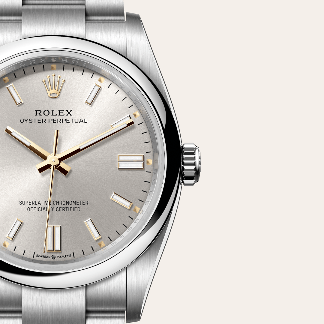 Rolex watch gallery image