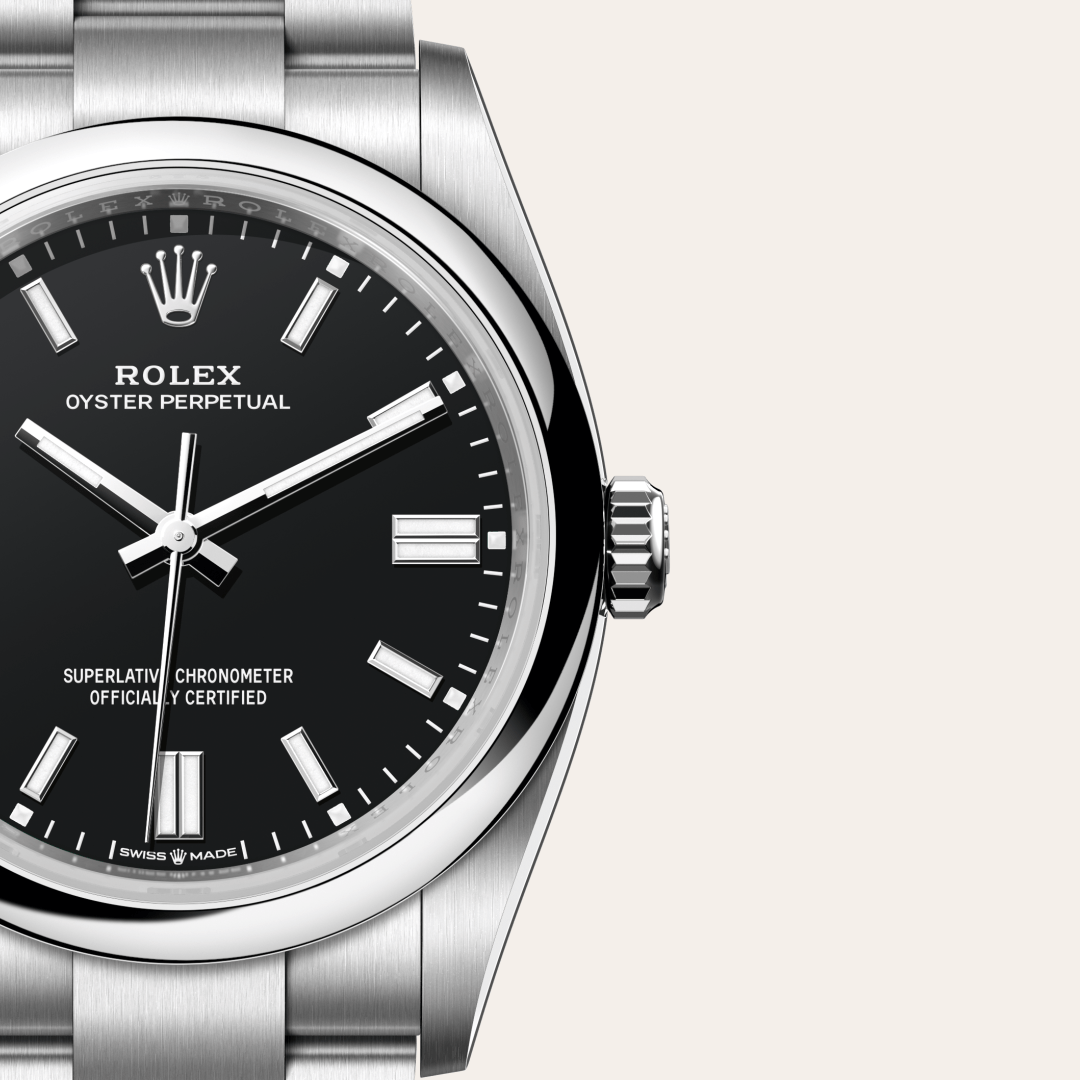 Rolex watch gallery image