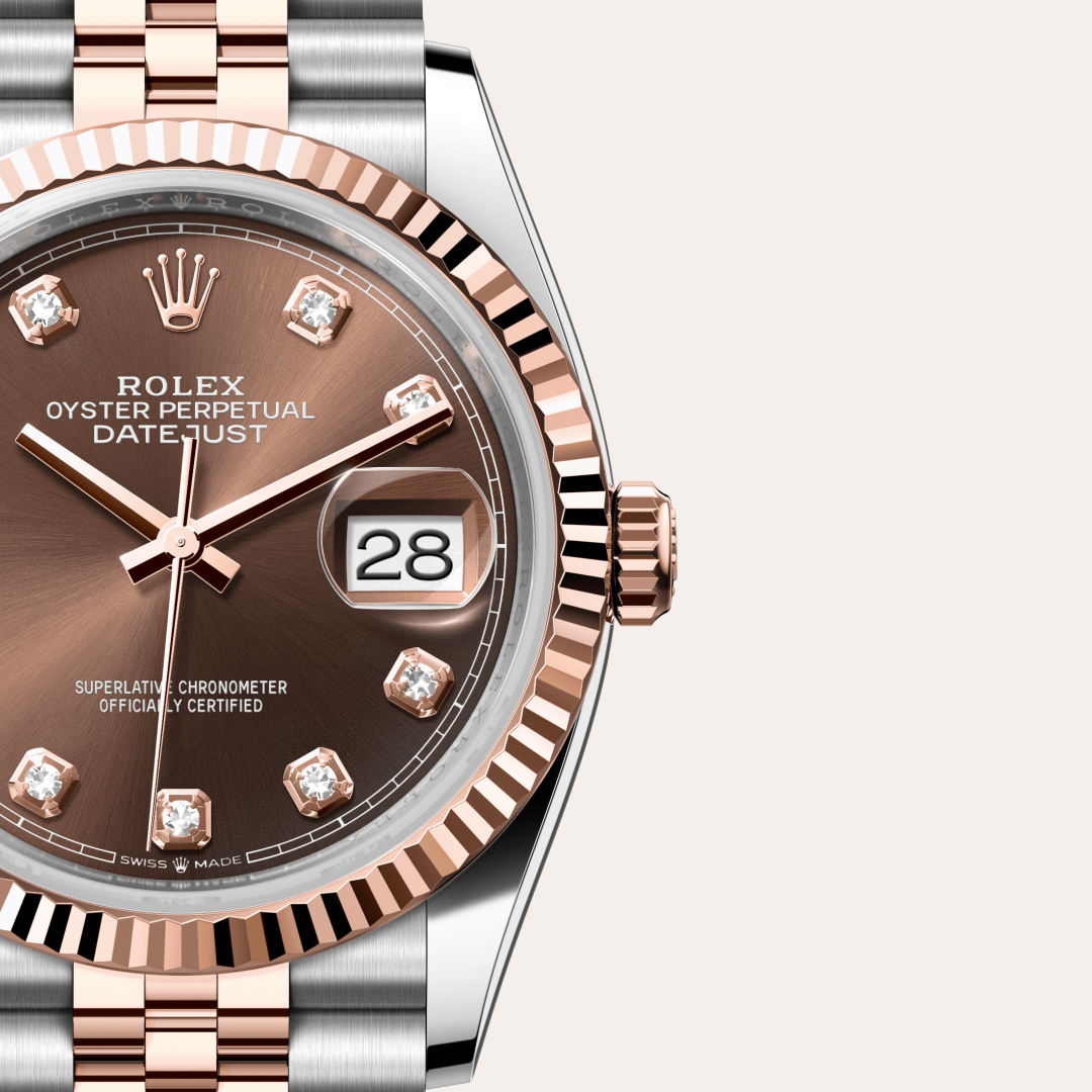 Rolex watch gallery image