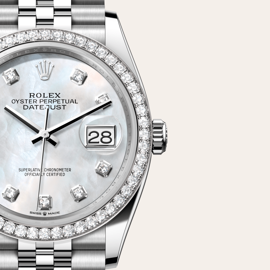 Rolex watch gallery image