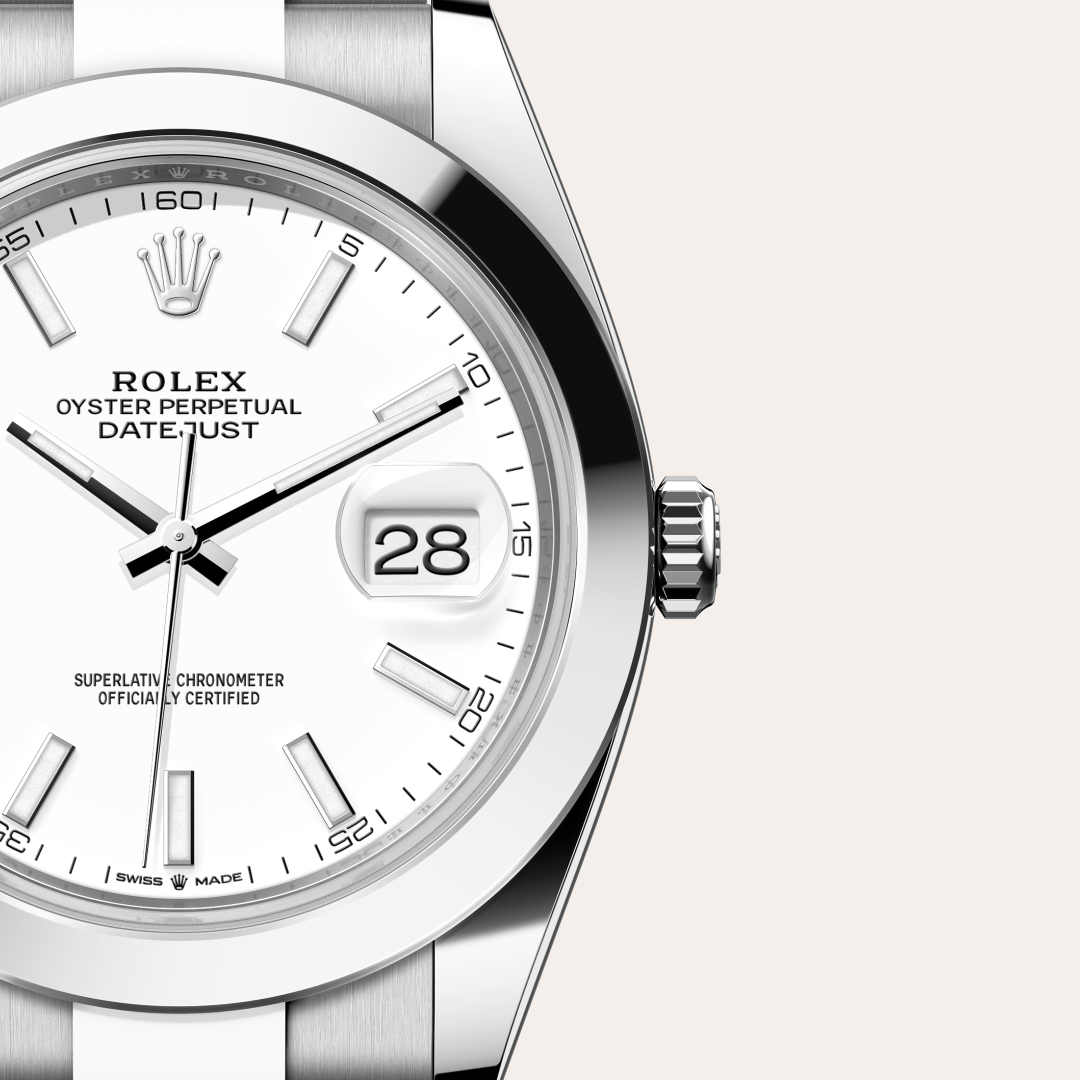 Rolex watch gallery image