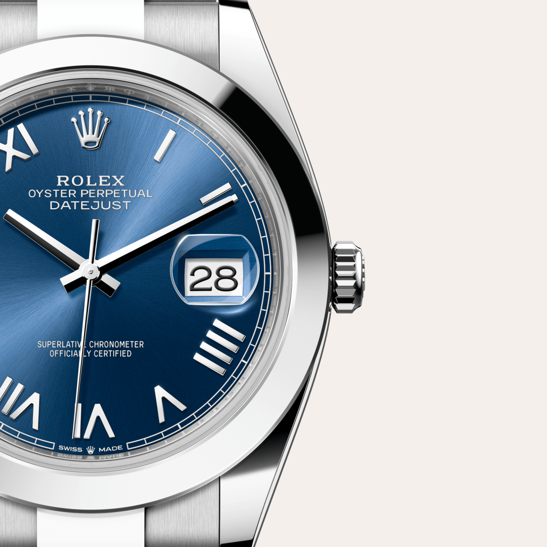 Rolex watch gallery image