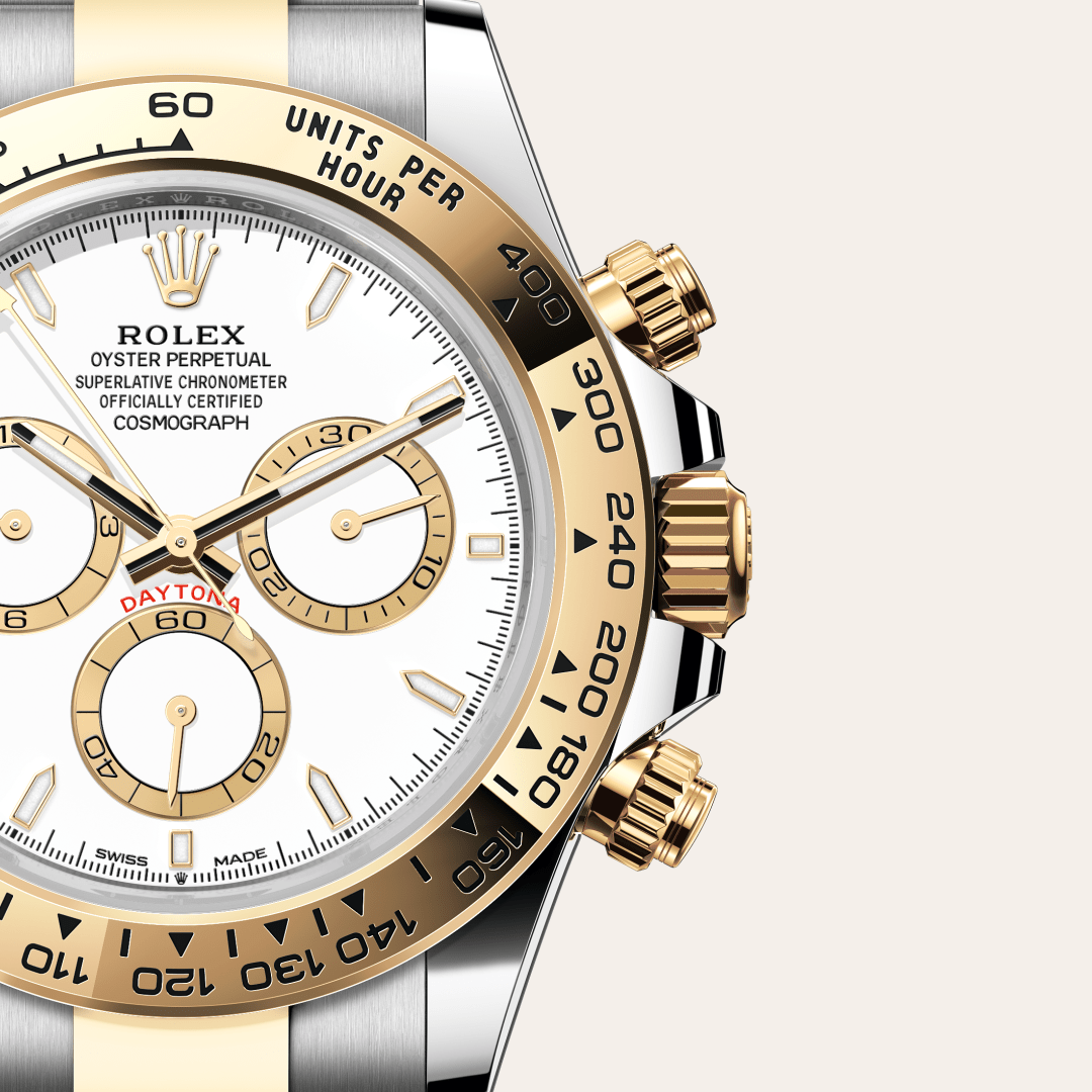 Rolex watch gallery image