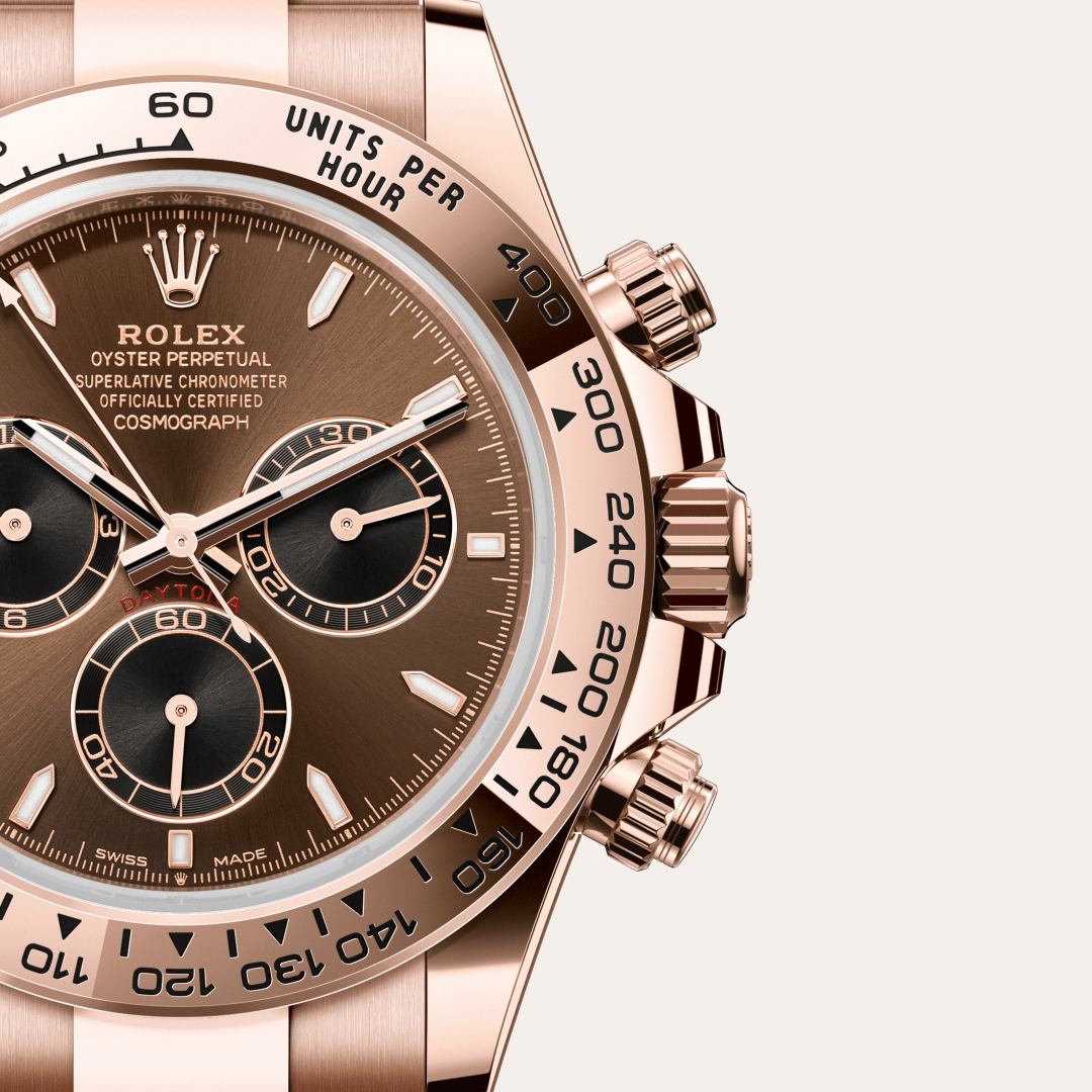 Rolex watch gallery image
