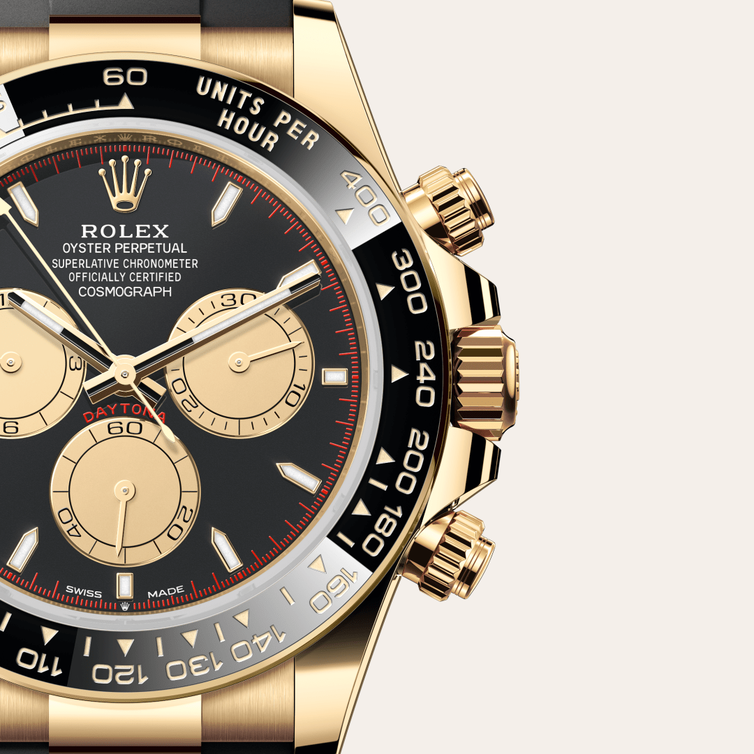 Rolex watch gallery image