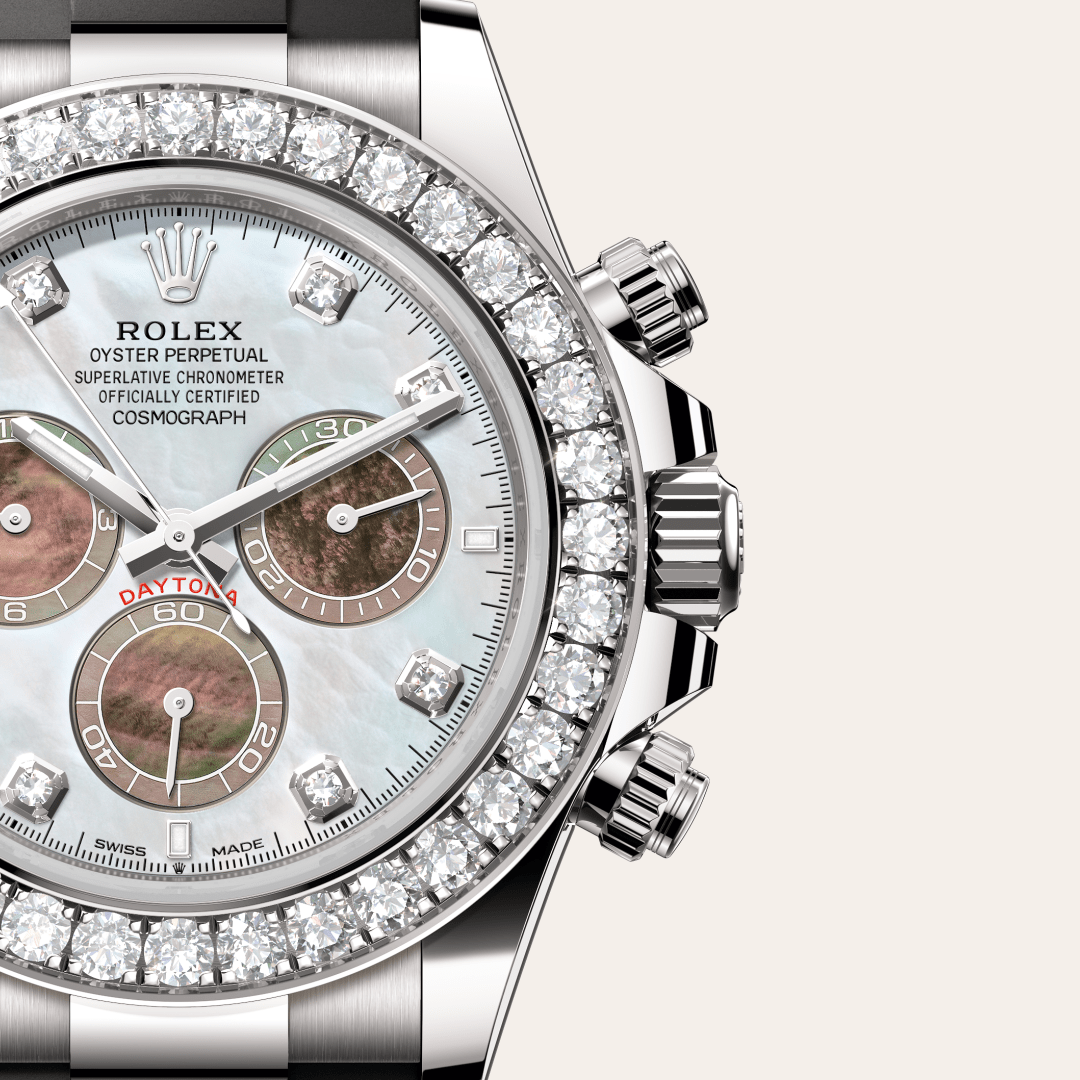 Rolex watch gallery image