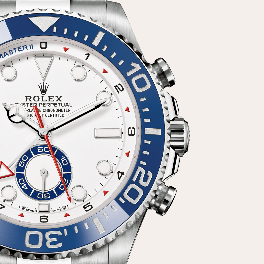Rolex watch gallery image