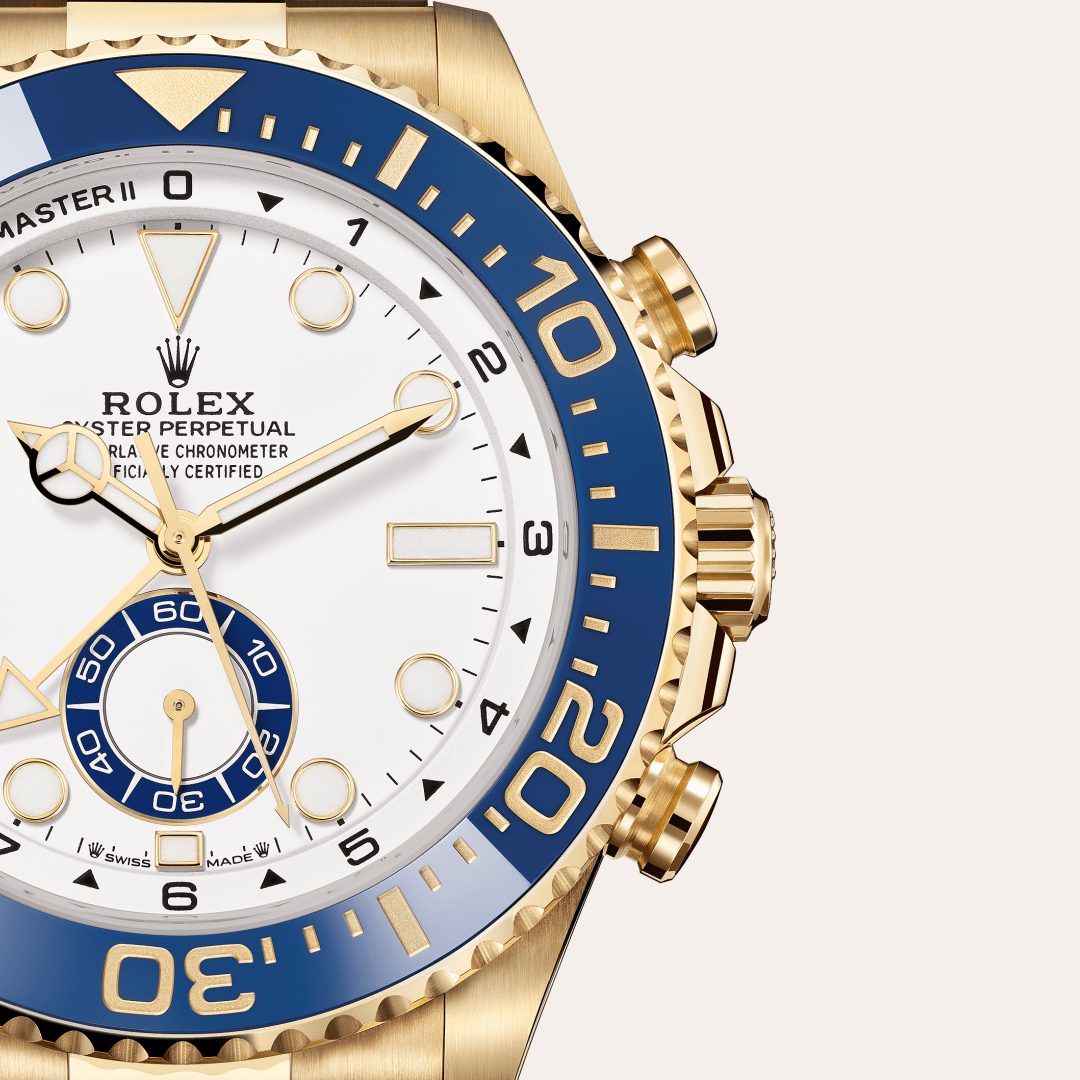 Rolex watch gallery image