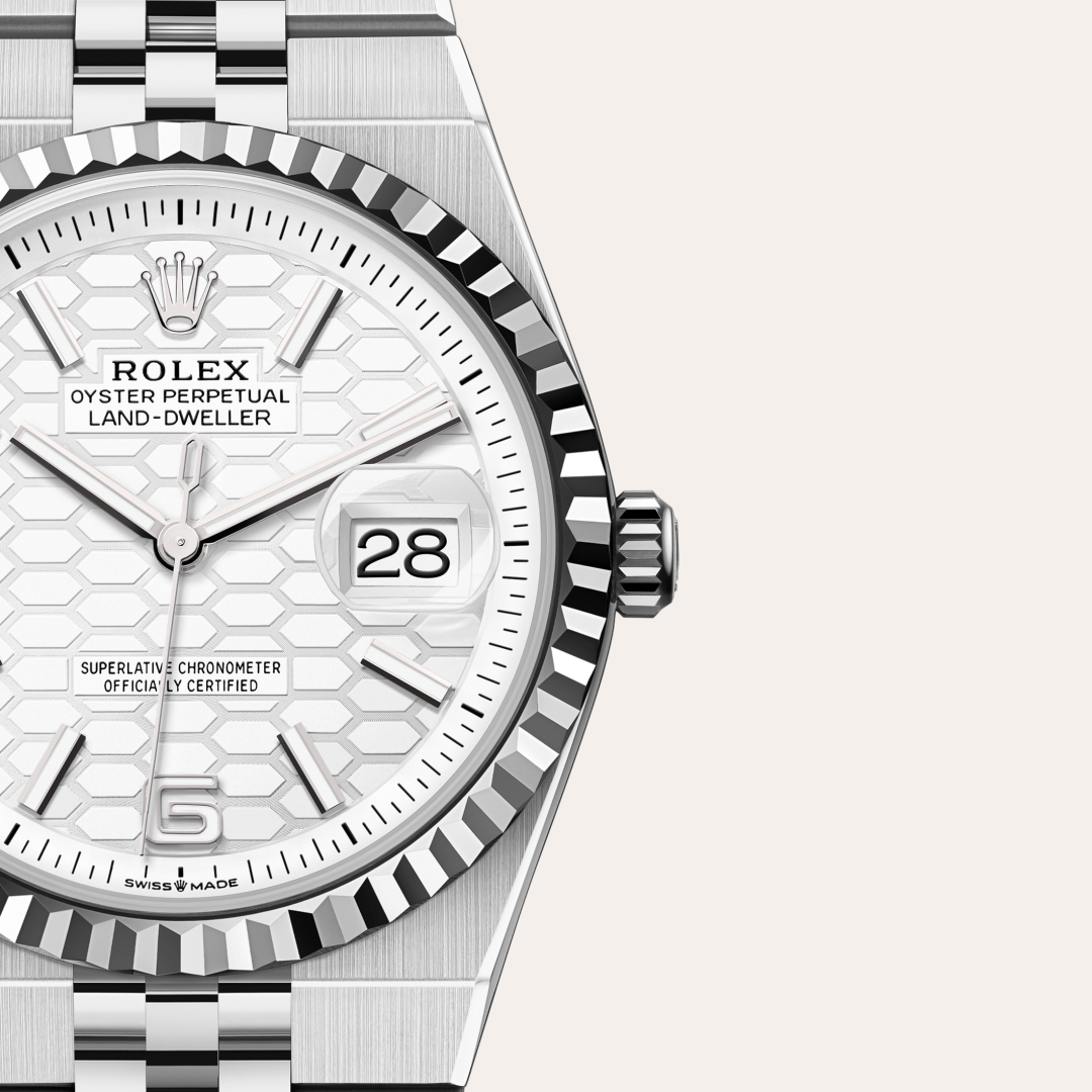 Rolex watch gallery image