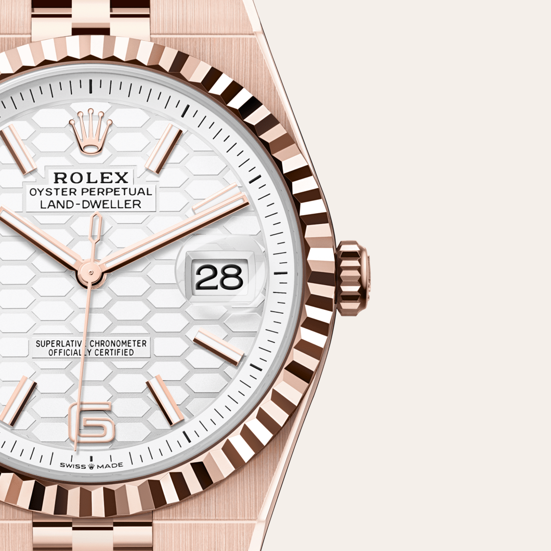 Rolex watch gallery image