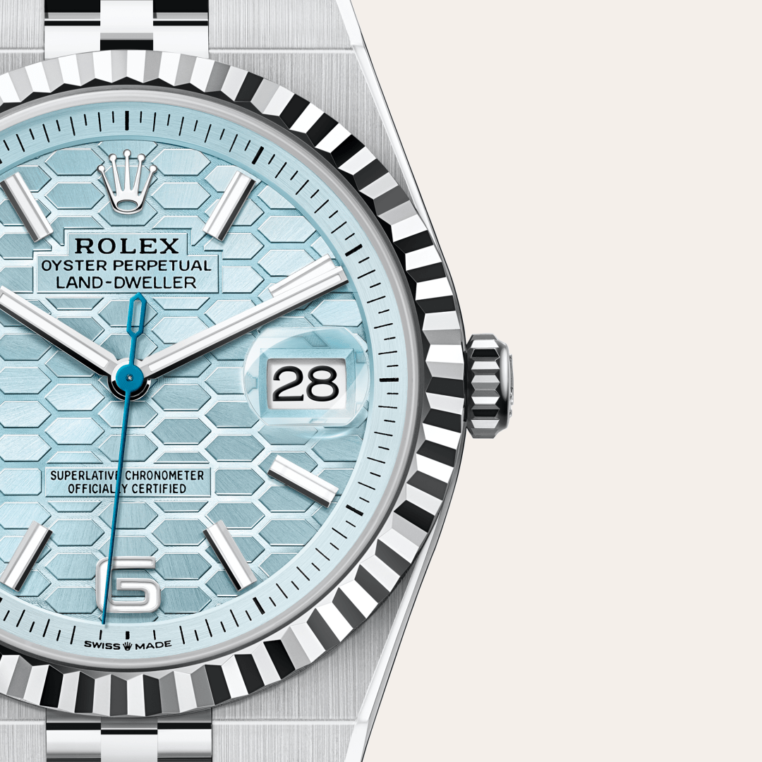 Rolex watch gallery image