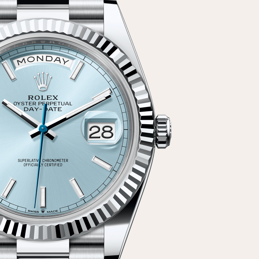 Rolex watch gallery image
