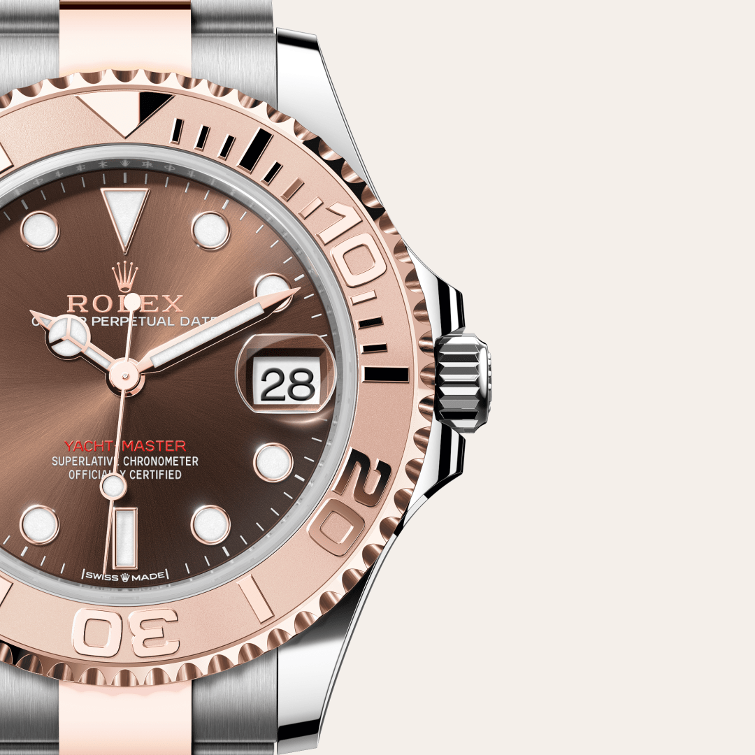 Rolex watch gallery image