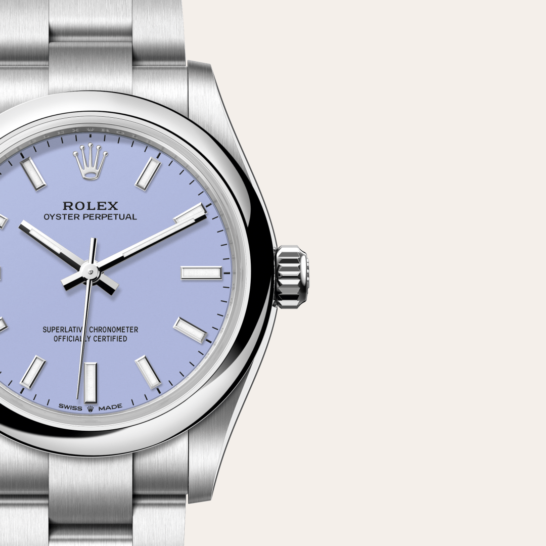 Rolex watch gallery image