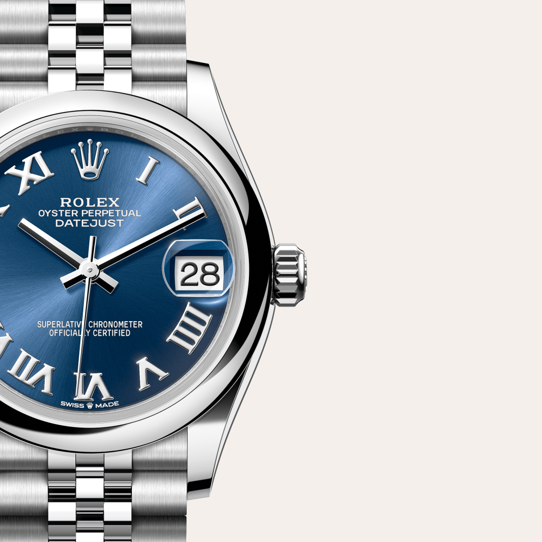 Rolex watch gallery image