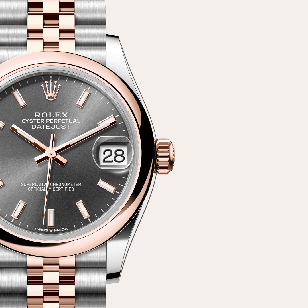 Rolex watch gallery image