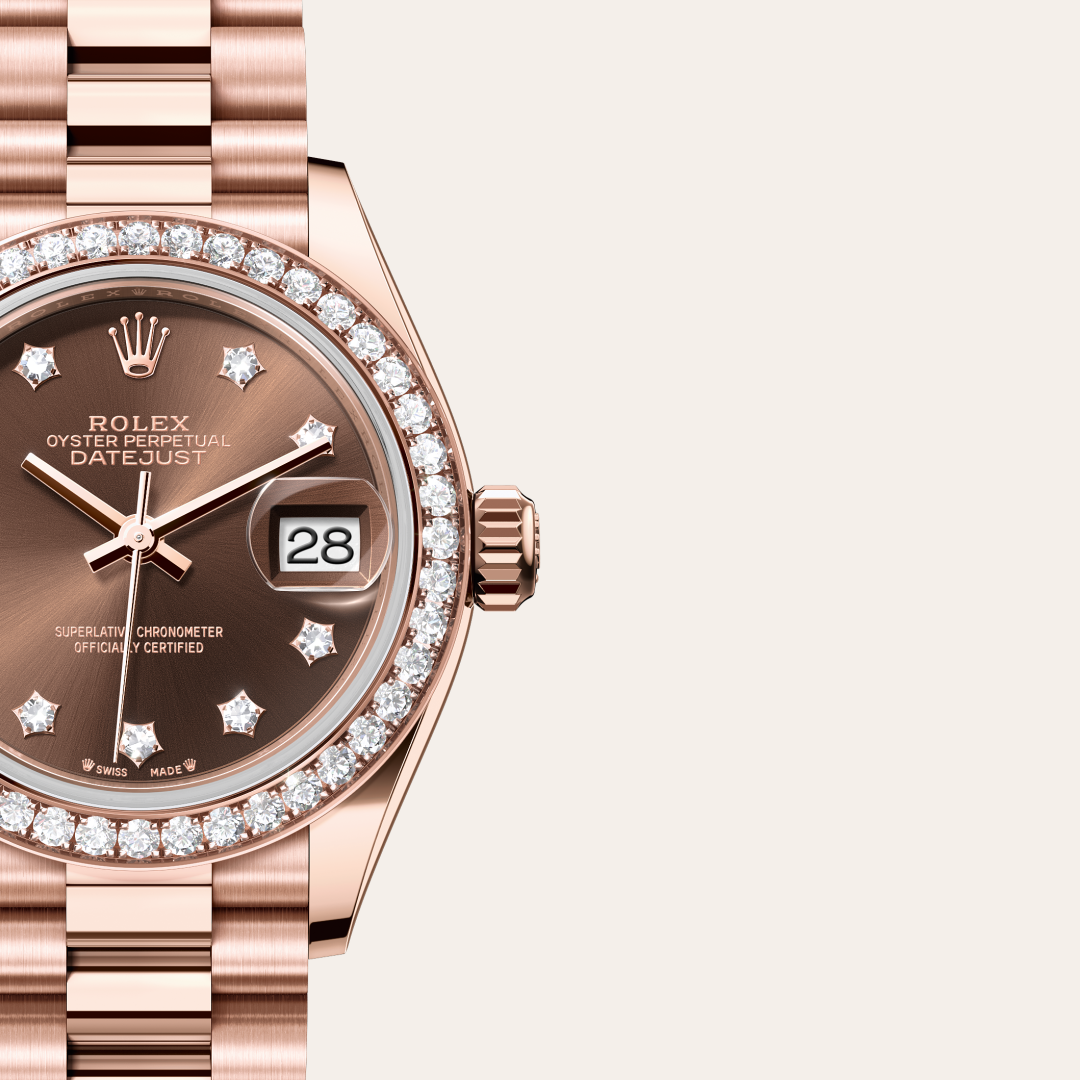 Rolex watch gallery image