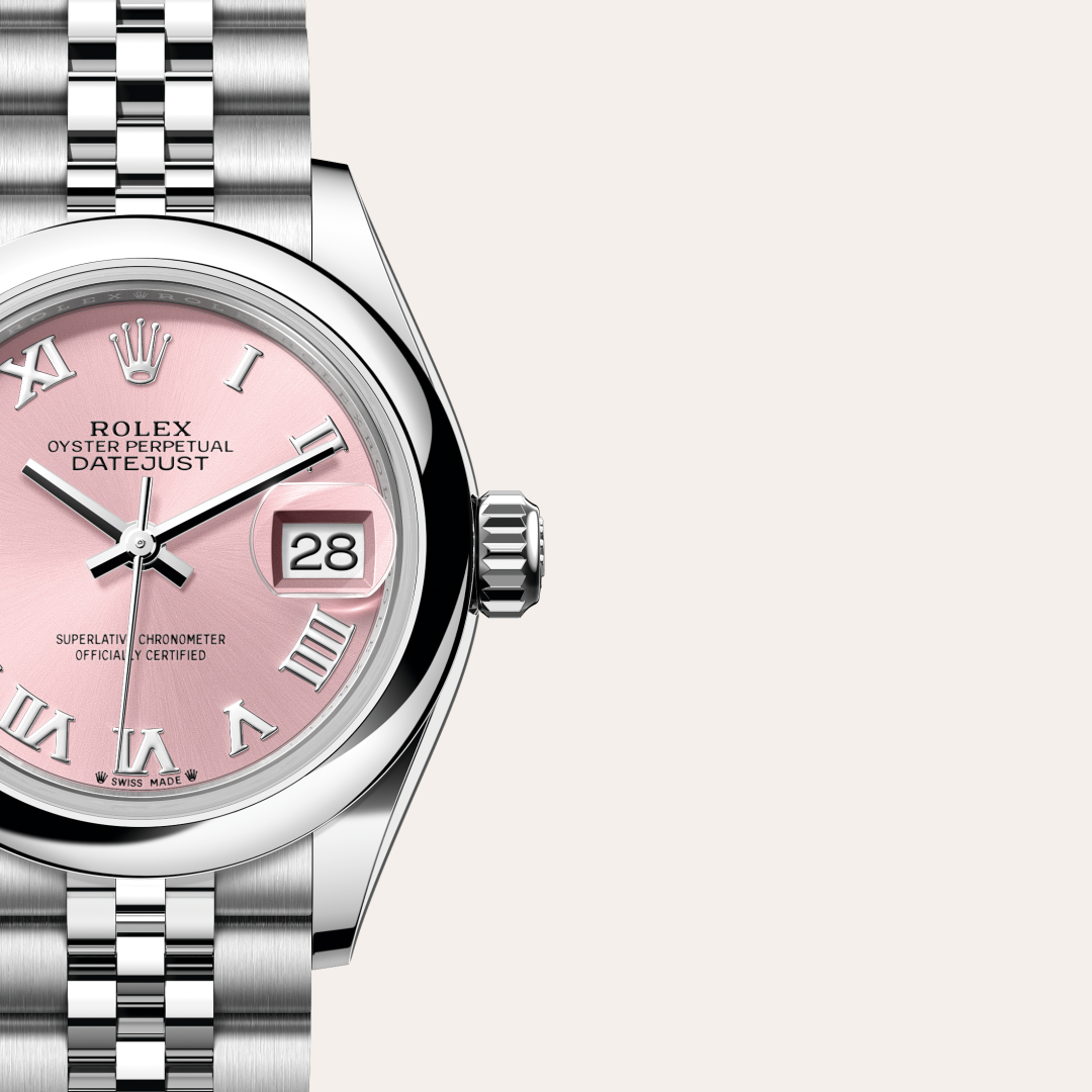 Rolex watch gallery image