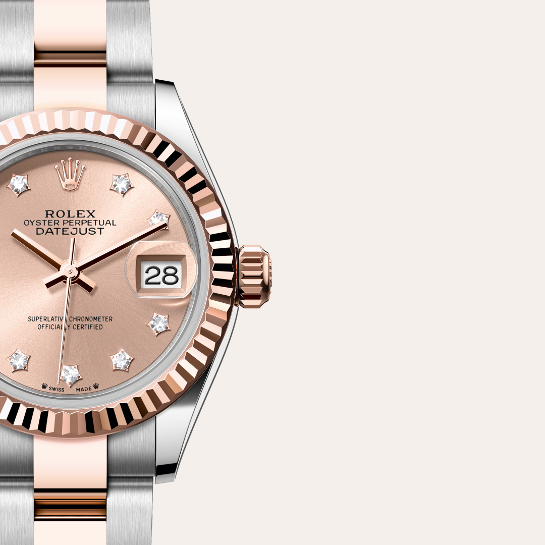 Rolex watch gallery image