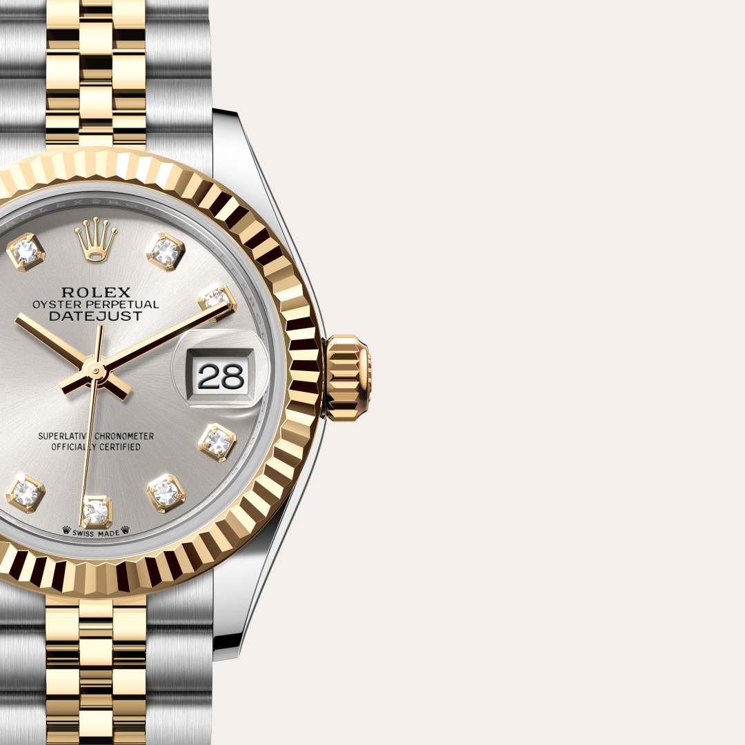 Rolex watch gallery image