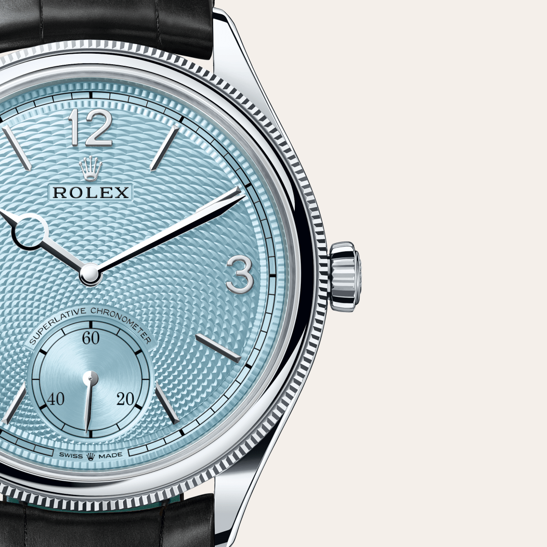 Rolex watch gallery image