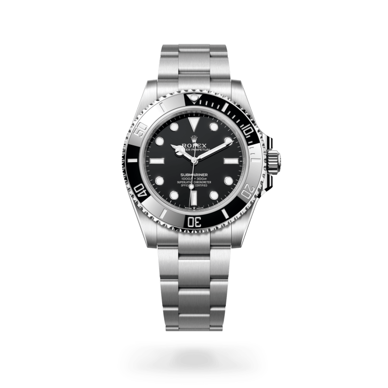 Rolex watch gallery image