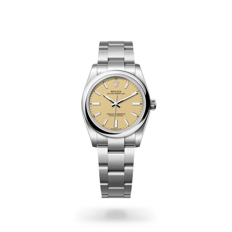 Rolex watch gallery image