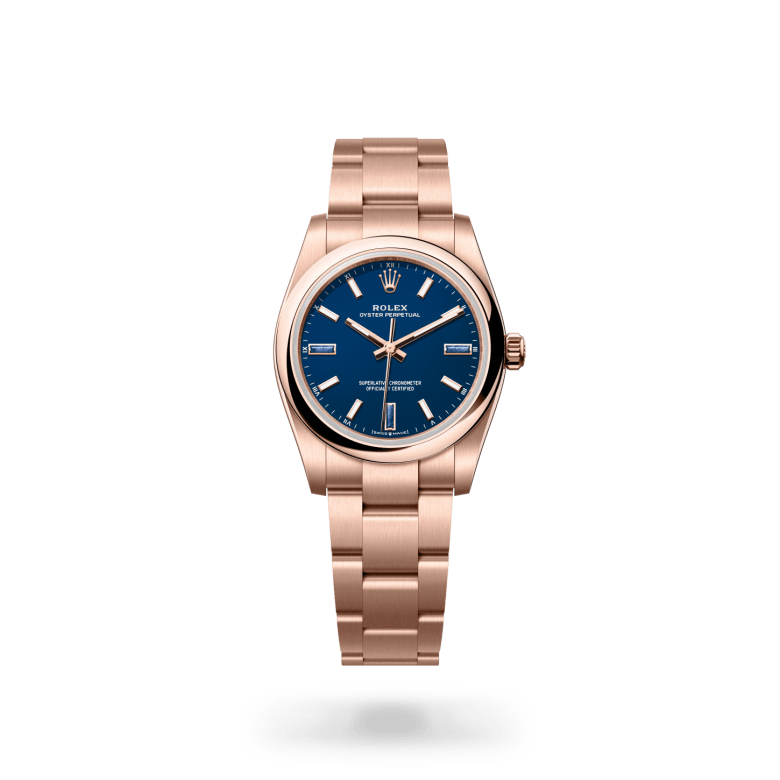 Rolex watch gallery image