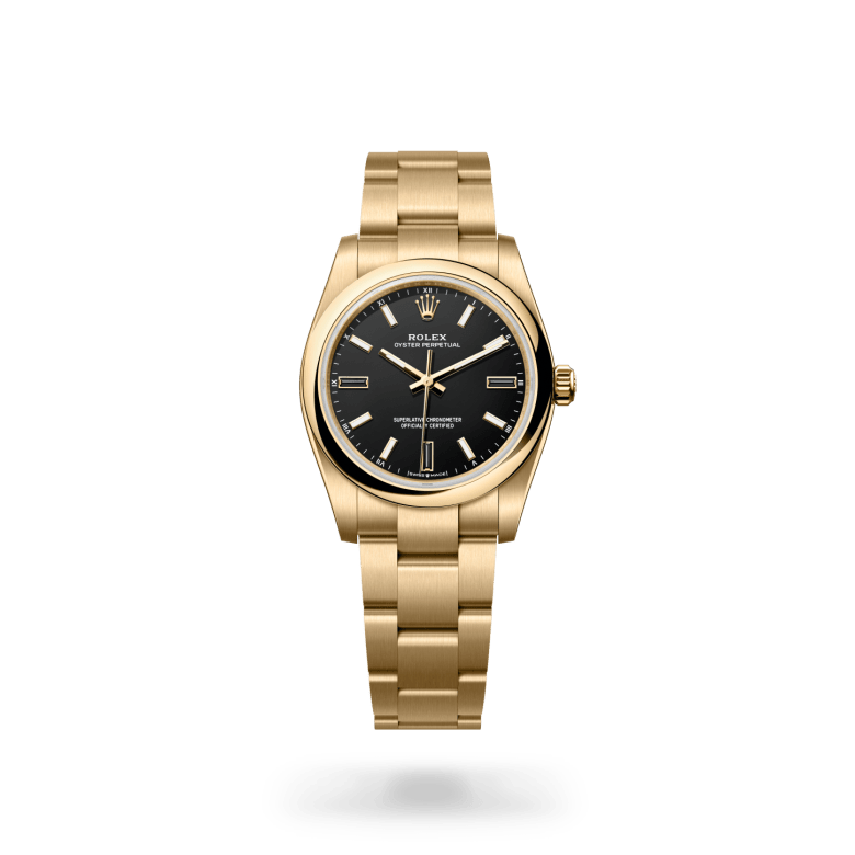 Rolex watch gallery image