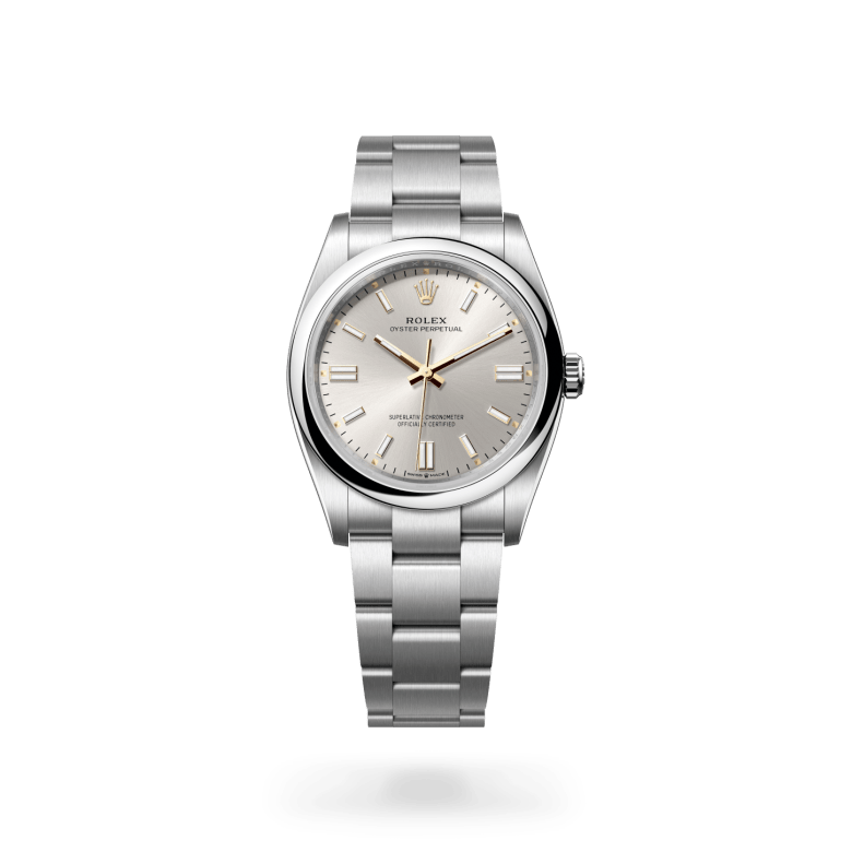 Rolex watch gallery image