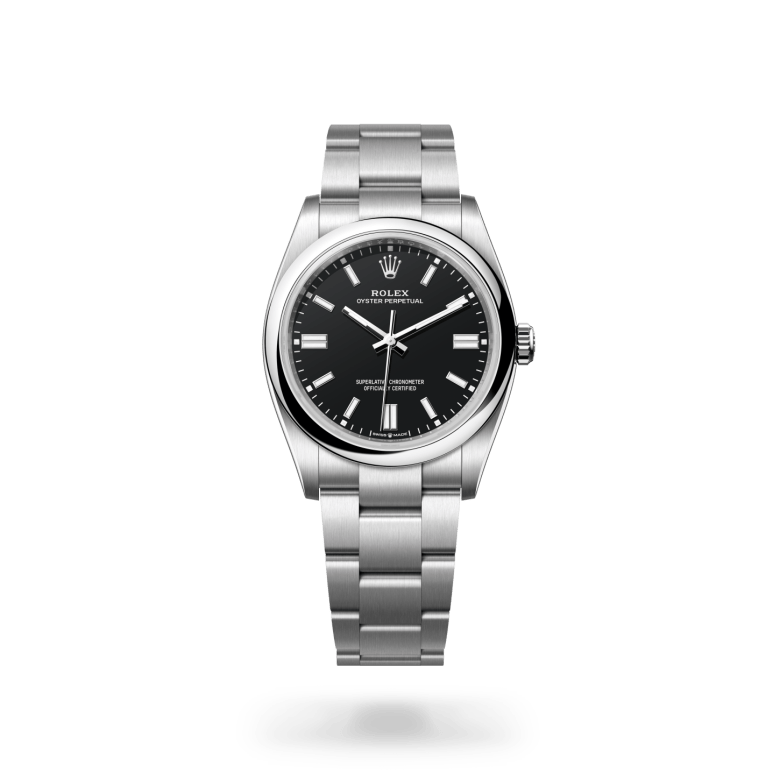 Rolex watch gallery image