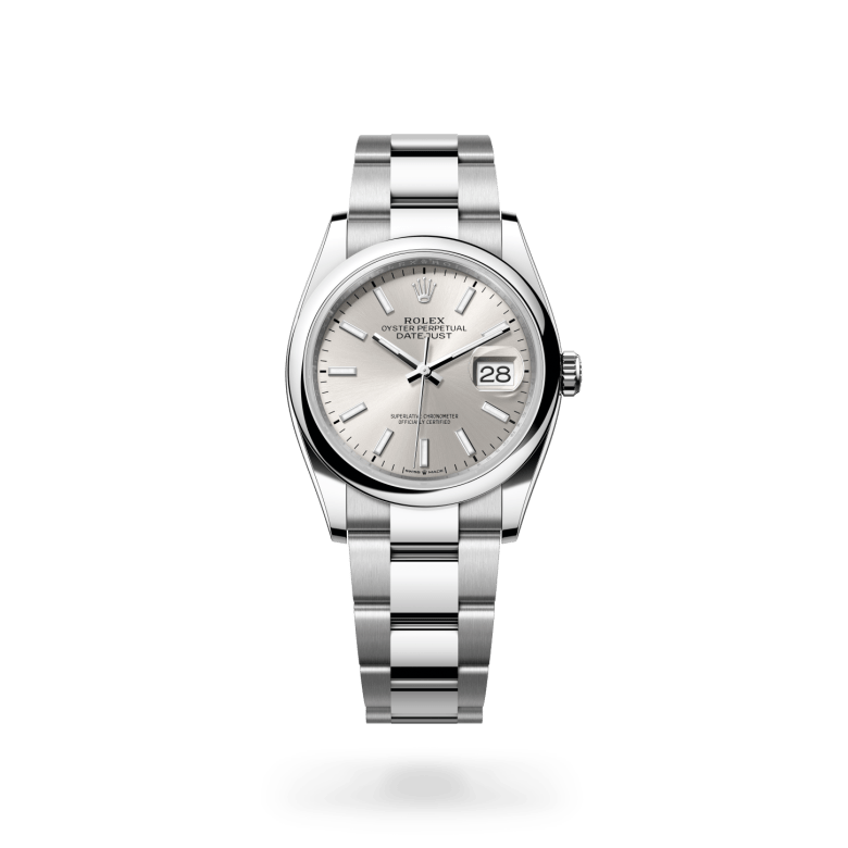 Rolex watch gallery image