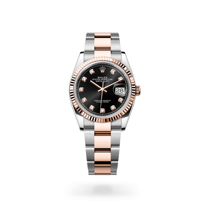 Rolex watch gallery image