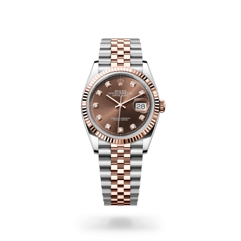 Rolex watch gallery image