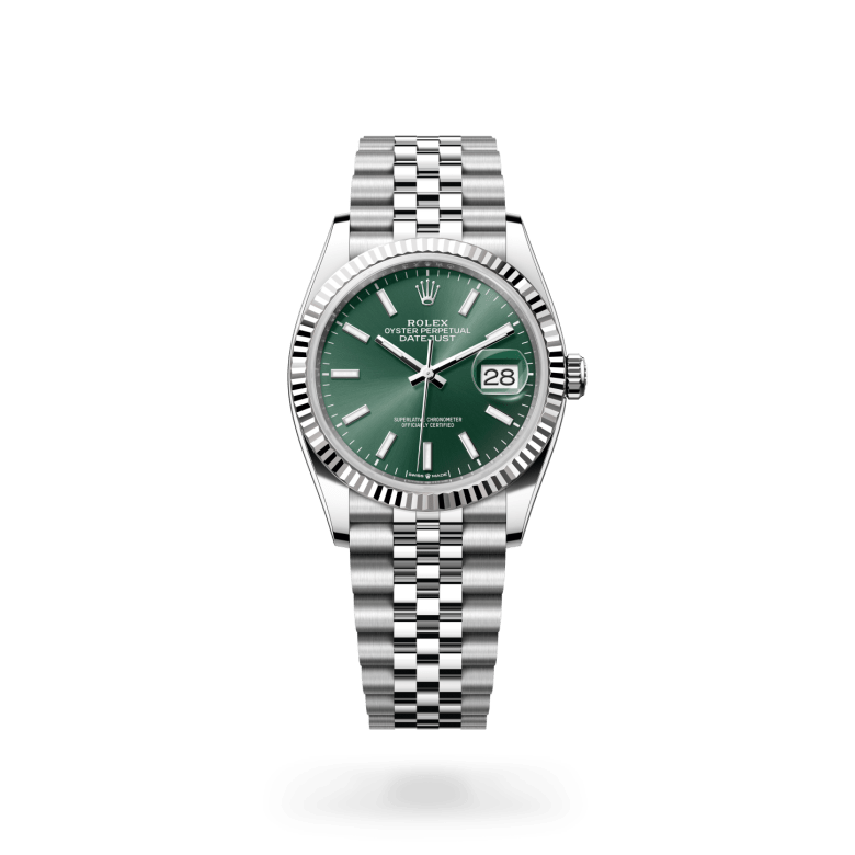 Rolex watch gallery image