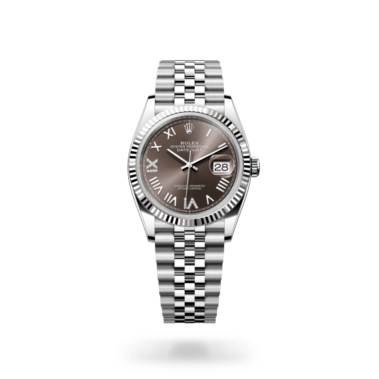 Rolex watch gallery image