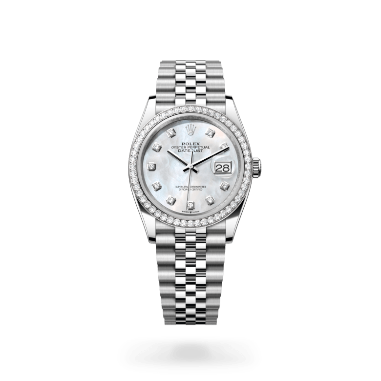 Rolex watch gallery image