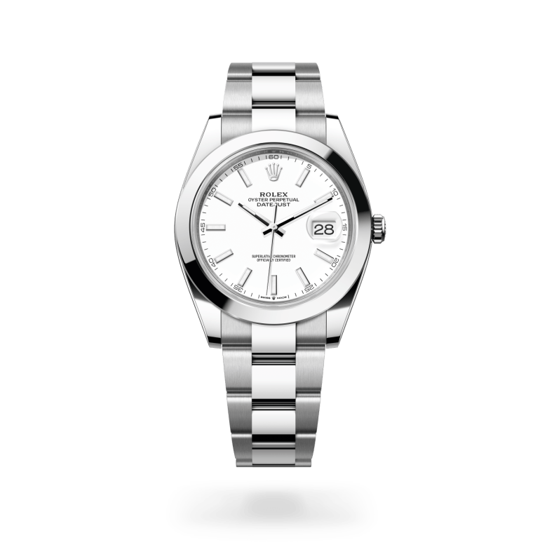 Rolex watch gallery image