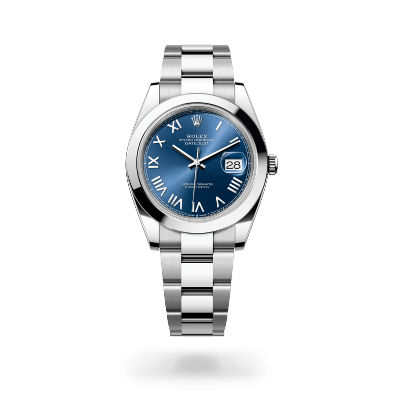 Rolex watch gallery image