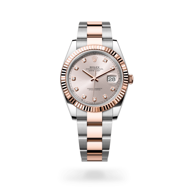 Rolex watch gallery image