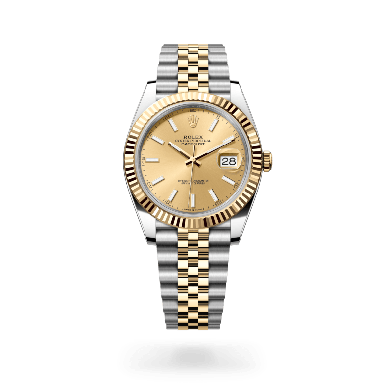 Rolex watch gallery image