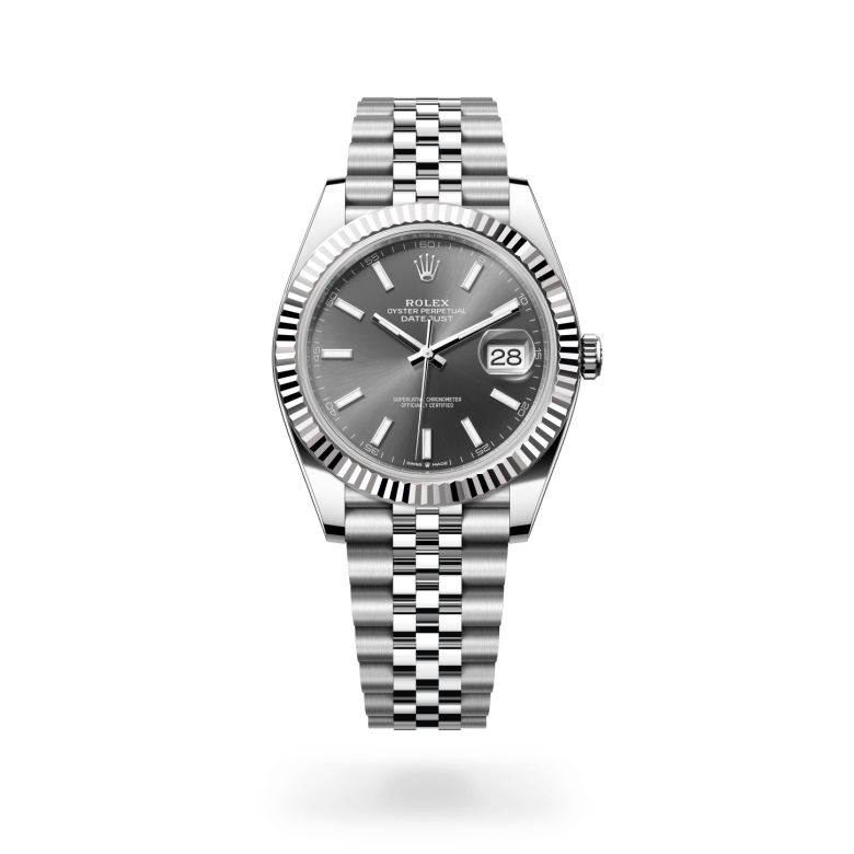 Rolex watch gallery image