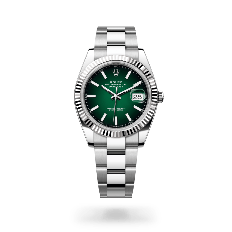 Rolex watch gallery image