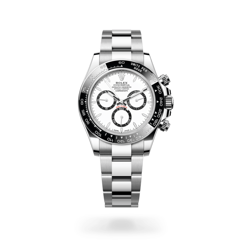 Rolex watch gallery image