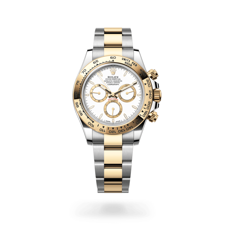 Rolex watch gallery image