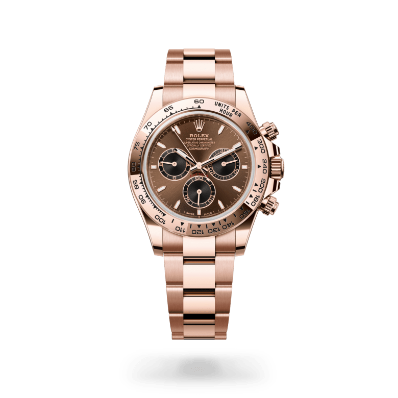 Rolex watch gallery image