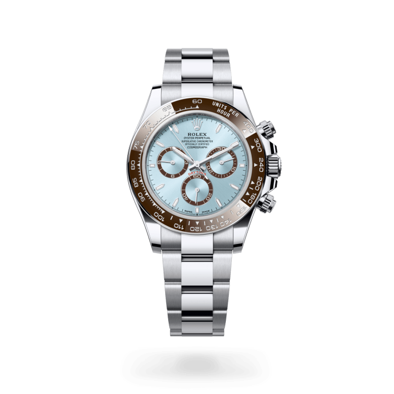 Rolex watch gallery image